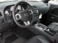 Bright Silver Metallic - Challenger SXT Photo No. 24