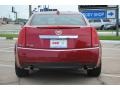 Crystal Red Tintcoat - CTS 3.6 Sedan Photo No. 6