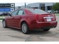 Crystal Red Tintcoat - CTS 3.6 Sedan Photo No. 7