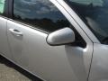 Bright Silver Metallic - Avenger Mainstreet Photo No. 22
