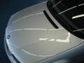 2000 Titanium Silver Metallic BMW 3 Series 323i Sedan  photo #9