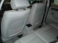 2000 Titanium Silver Metallic BMW 3 Series 323i Sedan  photo #12