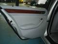 2000 Titanium Silver Metallic BMW 3 Series 323i Sedan  photo #13