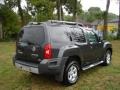 2010 Night Armor Metallic Nissan Xterra S 4x4  photo #4