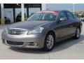 Desert Shadow 2009 Infiniti M 35 Sedan