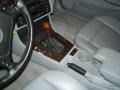 2000 Titanium Silver Metallic BMW 3 Series 323i Sedan  photo #16
