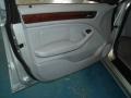 2000 Titanium Silver Metallic BMW 3 Series 323i Sedan  photo #17