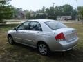 Bright Silver Metallic - Spectra LX Sedan Photo No. 2