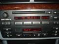 2000 Titanium Silver Metallic BMW 3 Series 323i Sedan  photo #19