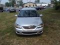 Bright Silver Metallic - Spectra LX Sedan Photo No. 7