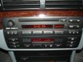 2000 Titanium Silver Metallic BMW 3 Series 323i Sedan  photo #20