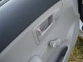 Bright Silver Metallic - Spectra LX Sedan Photo No. 10