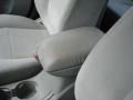 Bright Silver Metallic - Spectra LX Sedan Photo No. 18