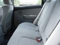 Bright Silver Metallic - Spectra LX Sedan Photo No. 19