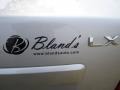 Bright Silver Metallic - Spectra LX Sedan Photo No. 20