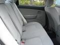 Bright Silver Metallic - Spectra LX Sedan Photo No. 21