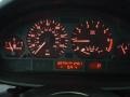 2000 Titanium Silver Metallic BMW 3 Series 323i Sedan  photo #22