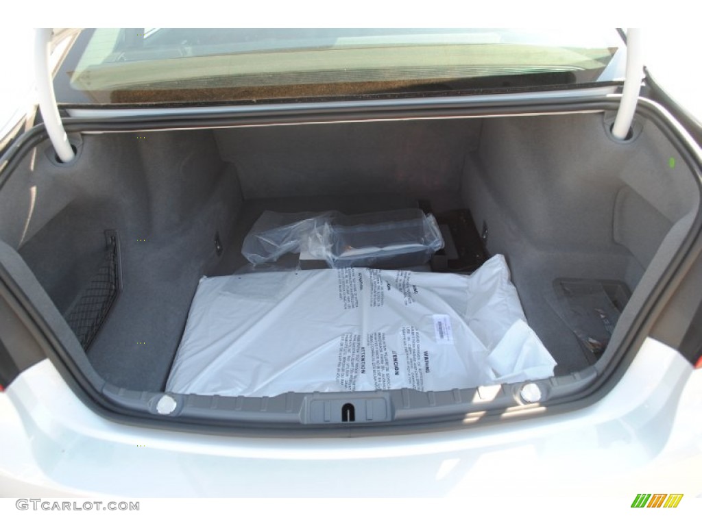 2012 7 Series 740Li Sedan - Mineral White Metallic / Black photo #9