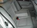 2000 Titanium Silver Metallic BMW 3 Series 323i Sedan  photo #29