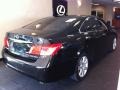 Obsidian Black - ES 350 Photo No. 2