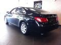 Obsidian Black - ES 350 Photo No. 3