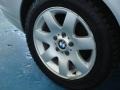 2000 Titanium Silver Metallic BMW 3 Series 323i Sedan  photo #41