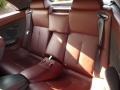 Stratus Grey Metallic - 6 Series 645i Convertible Photo No. 10