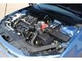 2010 Sport Blue Metallic Ford Fusion SE V6  photo #11
