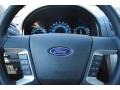 2010 Sport Blue Metallic Ford Fusion SE V6  photo #18