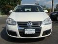 Candy White - Jetta SE Sedan Photo No. 2