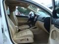 Candy White - Jetta SE Sedan Photo No. 7