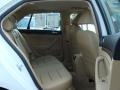 Candy White - Jetta SE Sedan Photo No. 12