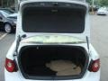 Candy White - Jetta SE Sedan Photo No. 13