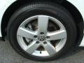 Candy White - Jetta SE Sedan Photo No. 15