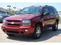 Red Jewel - TrailBlazer LT Photo No. 1