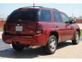 Red Jewel - TrailBlazer LT Photo No. 5