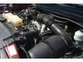 6.8 Liter SOHC 20 Valve Triton V10 Engine for 2003 Ford F350 Super Duty XLT Crew Cab 4x4 #54038159