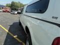 Oxford White - F350 Super Duty XLT Extended Cab 4x4 Photo No. 22