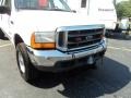 2000 Oxford White Ford F350 Super Duty XLT Extended Cab 4x4  photo #26