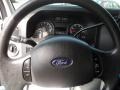 2010 Oxford White Ford E Series Van E350 XLT Passenger Extended  photo #5