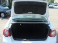 Candy White - Passat Komfort Sedan Photo No. 13