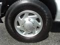 2010 Oxford White Ford E Series Van E350 XLT Passenger Extended  photo #17