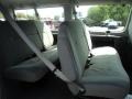 2010 Oxford White Ford E Series Van E350 XLT Passenger Extended  photo #23