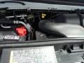 2010 Oxford White Ford E Series Van E350 XLT Passenger Extended  photo #26