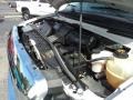 2010 Oxford White Ford E Series Van E350 XLT Passenger Extended  photo #27