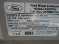 2010 Oxford White Ford E Series Van E350 XLT Passenger Extended  photo #28