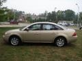 Dune Pearl Metallic 2007 Ford Five Hundred SEL AWD