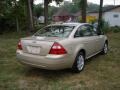 2007 Dune Pearl Metallic Ford Five Hundred SEL AWD  photo #4