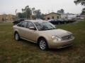 2007 Dune Pearl Metallic Ford Five Hundred SEL AWD  photo #6