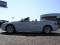 Alpine White - 6 Series 645i Convertible Photo No. 2